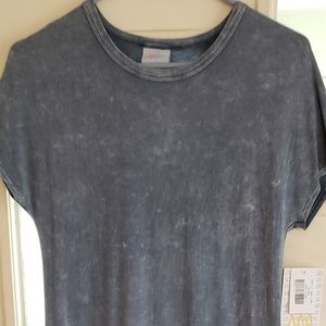 BNWT Lularoe short sleeve Maxi dress